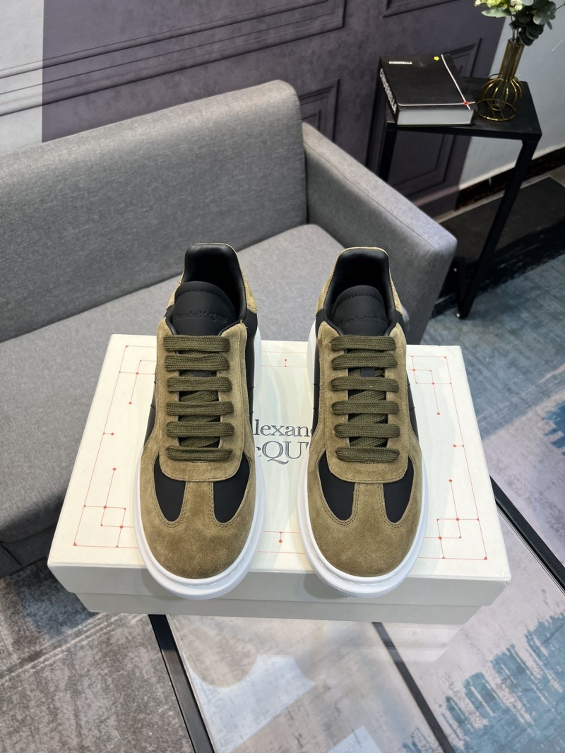 Alexander Mcqueen Casual Shoes